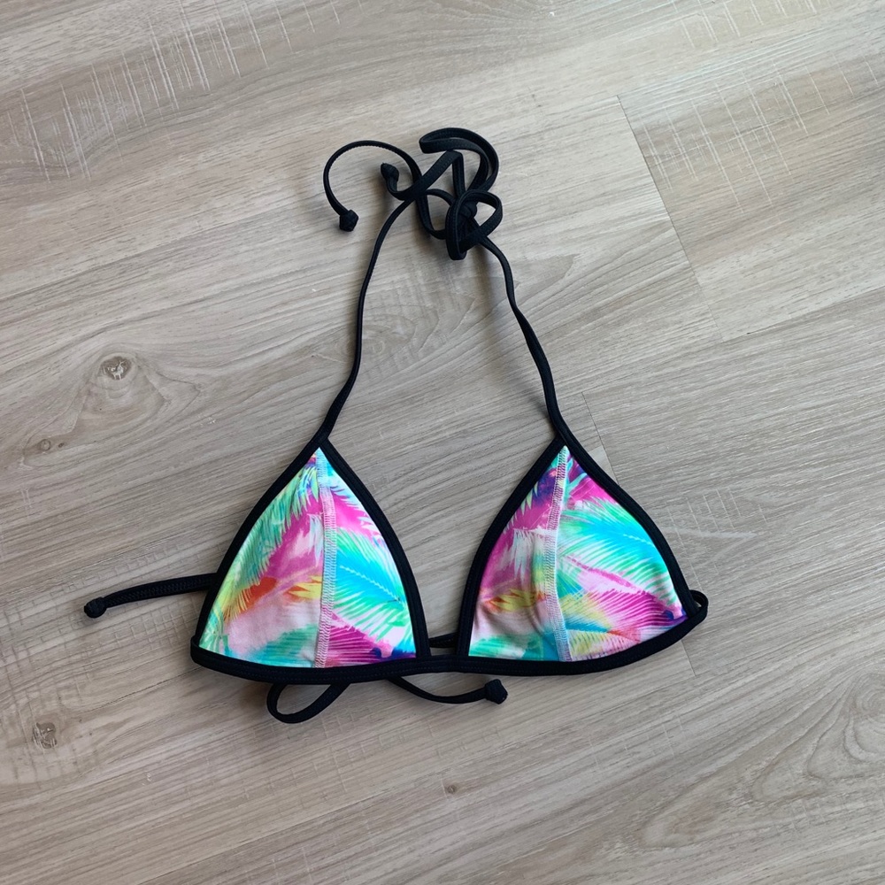 Victoria’s Secret PINK Bikini Top